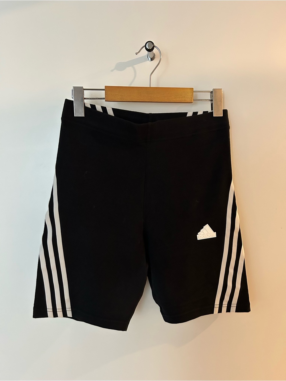 Adidas bike shorts